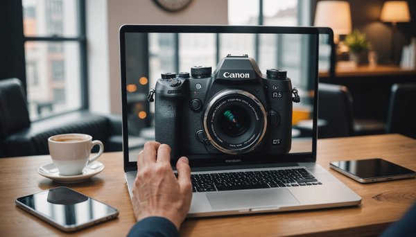 Pourquoi choisir une agence web pour réussir votre transformation numérique