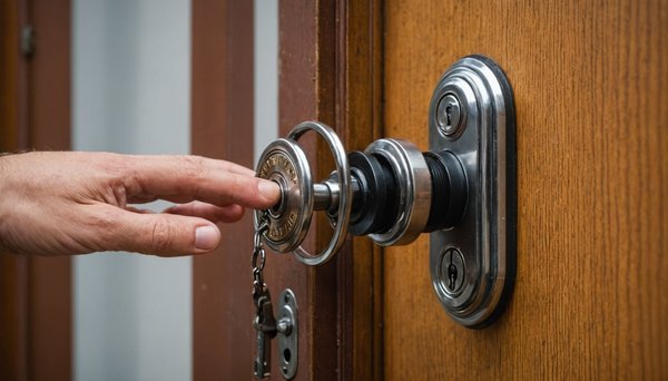 Top 5 raisons de choisir un serrurier à lyon 3 pour vos besoins