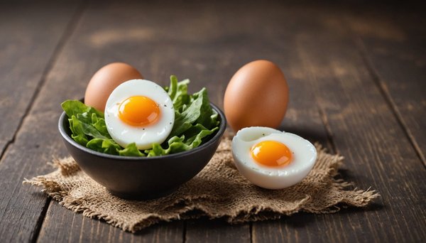 7 conseils pratiques pour un régime oeuf réussi