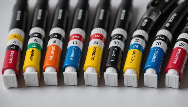 Cartouches d'encre : 7 stratégies pour économiser sur l'impression