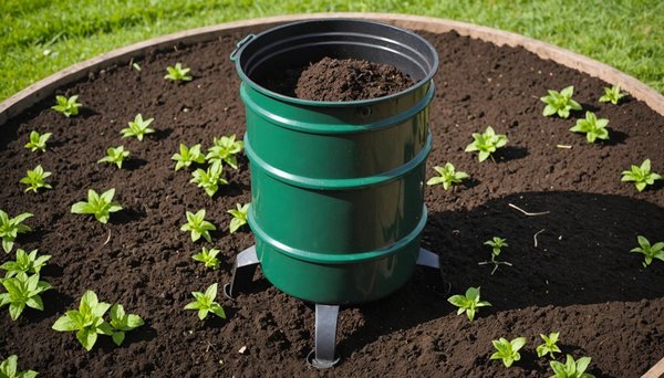 Guide pratique pour bien utiliser un lombricomposteur