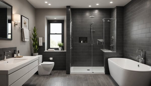 Les meilleures astuces pour redonner éclat à vos joints de salle de bain